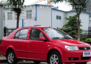 2011款 三厢 1.5L 手动标准型铝毂拆车件客服台