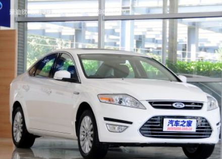 2011款 2.3L 豪华型拆车件客服台