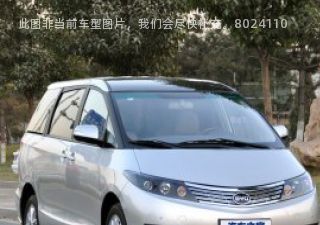 2011款 尊稳版 2.0L 手动豪华型拆车件客服台