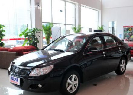 2011款 黄金版 1.8L MT豪华型拆车件客服台