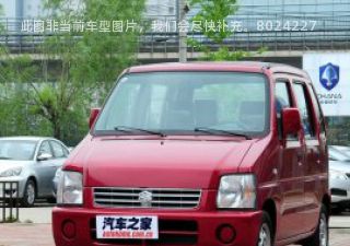 2010款 1.0L 手动助力型拆车件客服台