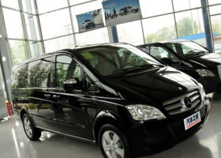 2011款 2.5L 豪华版