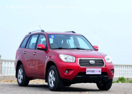 2012款 1.8L 自动豪华型拆车件客服台