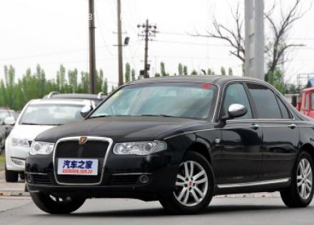 2012款 1.8T 750 HYBRID混合动力版AT拆车件客服台
