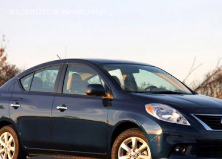 2012款 Versa拆车件客服台