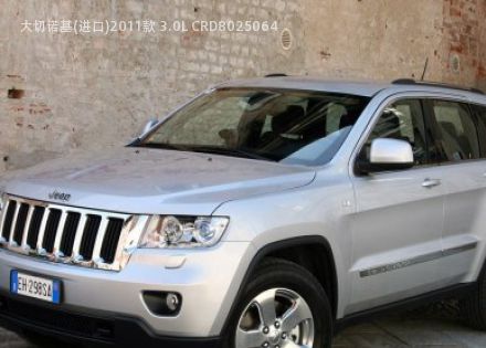 2011款 3.0L CRD拆车件客服台