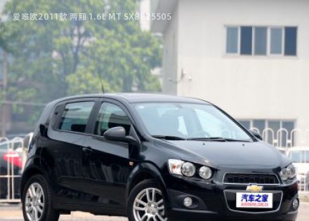 2011款 两厢 1.6L MT SX拆车件客服台