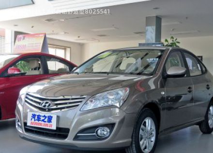 2011款 1.6L 自动舒适型拆车件客服台