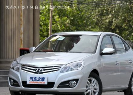 2011款 1.6L 自动豪华型拆车件客服台