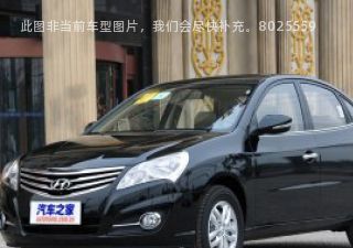 2011款 1.8L 手动顶级型