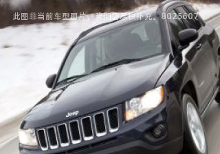 2011款 2.4L 四驱经典版