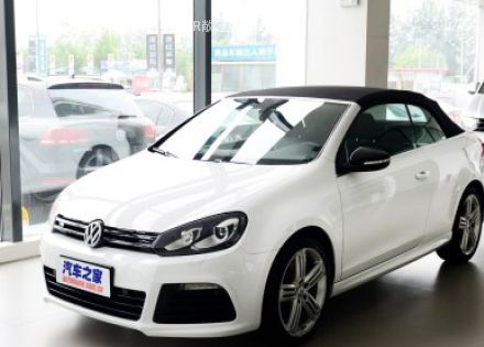 2014款 2.0TSI R敞篷版拆车件客服台