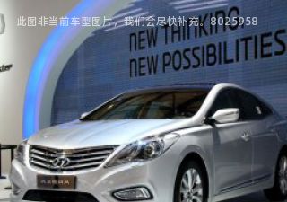 2011款 2.4L 舒适型拆车件客服台