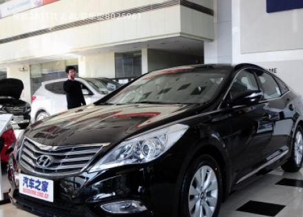 2011款 2.4L 豪华型拆车件客服台