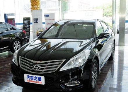 2011款 2.4L 尊贵型拆车件客服台