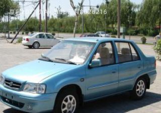 2011款 A+ 1.0L 三厢拆车件客服台