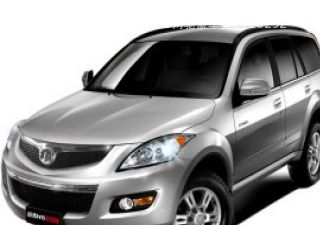 2012款 欧风版 2.0L 两驱豪华型拆车件客服台