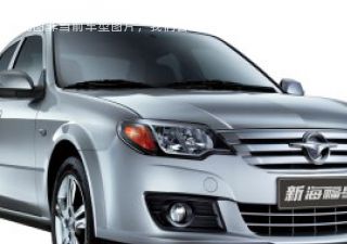 海福星2011款 1.3L 手动舒适型拆车件
