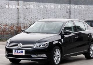 迈腾2012款 1.4TSI 豪华型拆车件