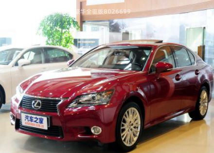 2012款 350 豪华全驱版拆车件客服台