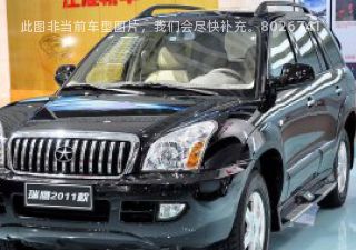 2011款 2.0L 两驱亚运版拆车件客服台