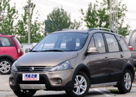2011款 LV 1.5L AMT豪华型拆车件客服台