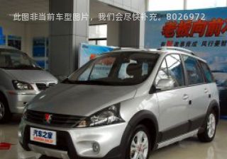 2011款 LV 1.5L 手动尊享型