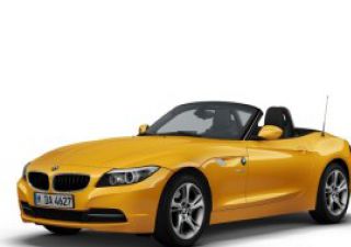 2011款 sDrive23i烈焰限量版拆车件客服台