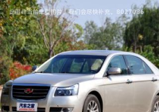 2011款 2.0L 自动BMBS版