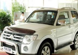 2012款 3.8L 三门炫酷版拆车件客服台