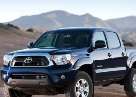 2011款 基本型拆车件客服台