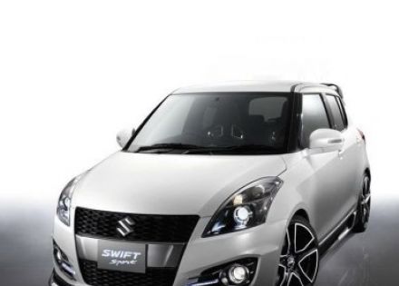 2012款 Sport