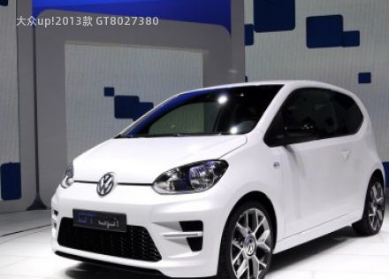 2013款 GT拆车件客服台