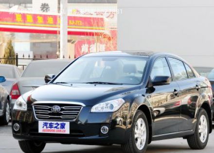 2012款 1.6L 自动天窗型拆车件客服台