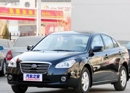 奔腾B502012款 1.6L 自动天窗型拆车件