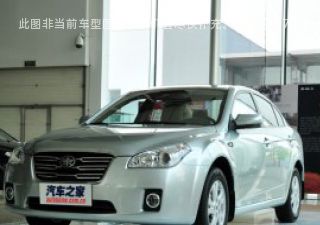 2012款 1.6L 自动豪华型拆车件客服台