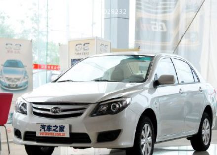 2012款 1.5L 手动舒适型拆车件客服台