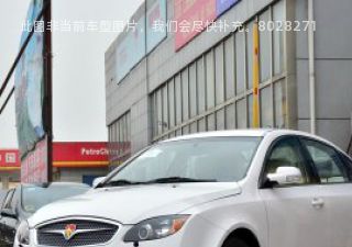 2011款 三厢 1.6L 自动风尚导航版