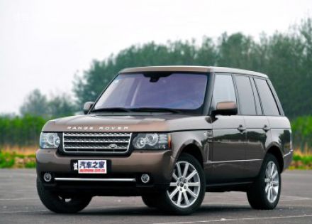 2012款 5.0 SC V8