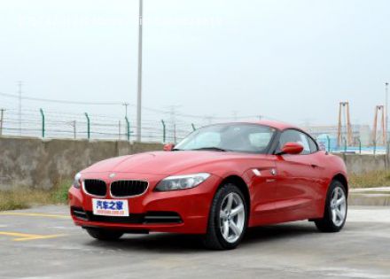 2012款 sDrive20i领先型拆车件客服台