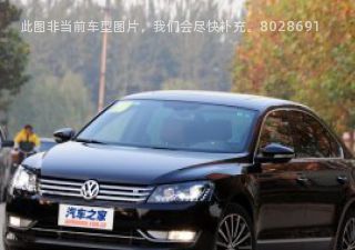 帕萨特2011款 3.0L V6 DSG旗舰尊享版拆车件