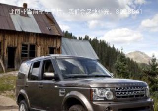 2012款 5.0 V8 SE拆车件客服台