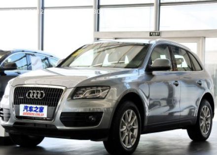 2012款 2.0TFSI 舒适型拆车件客服台