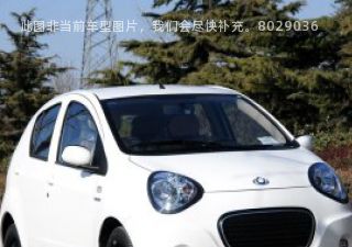 熊猫2011款 1.3L 手动舒适型拆车件