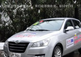 东风风神H302012款 1.6L 自动尊雅型拆车件