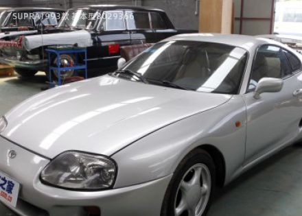SUPRA1993款 基本型拆车件