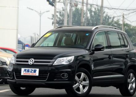 2012款 2.0TSI 自动四驱菁英版拆车件客服台
