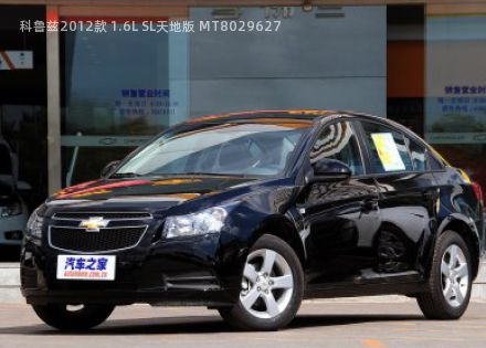 2012款 1.6L SL天地版 MT拆车件客服台