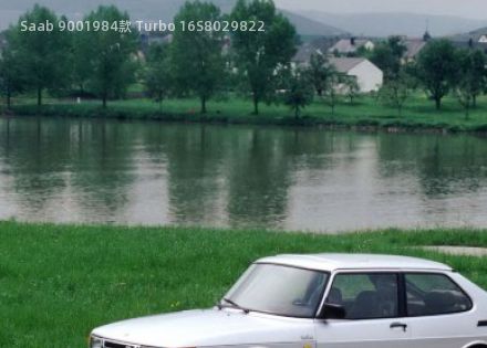 1984款 Turbo 16S拆车件客服台