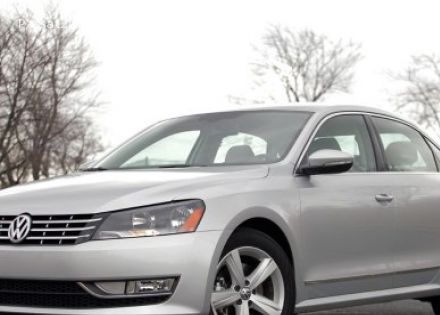 Passat2012款 2.5 SEL拆车件